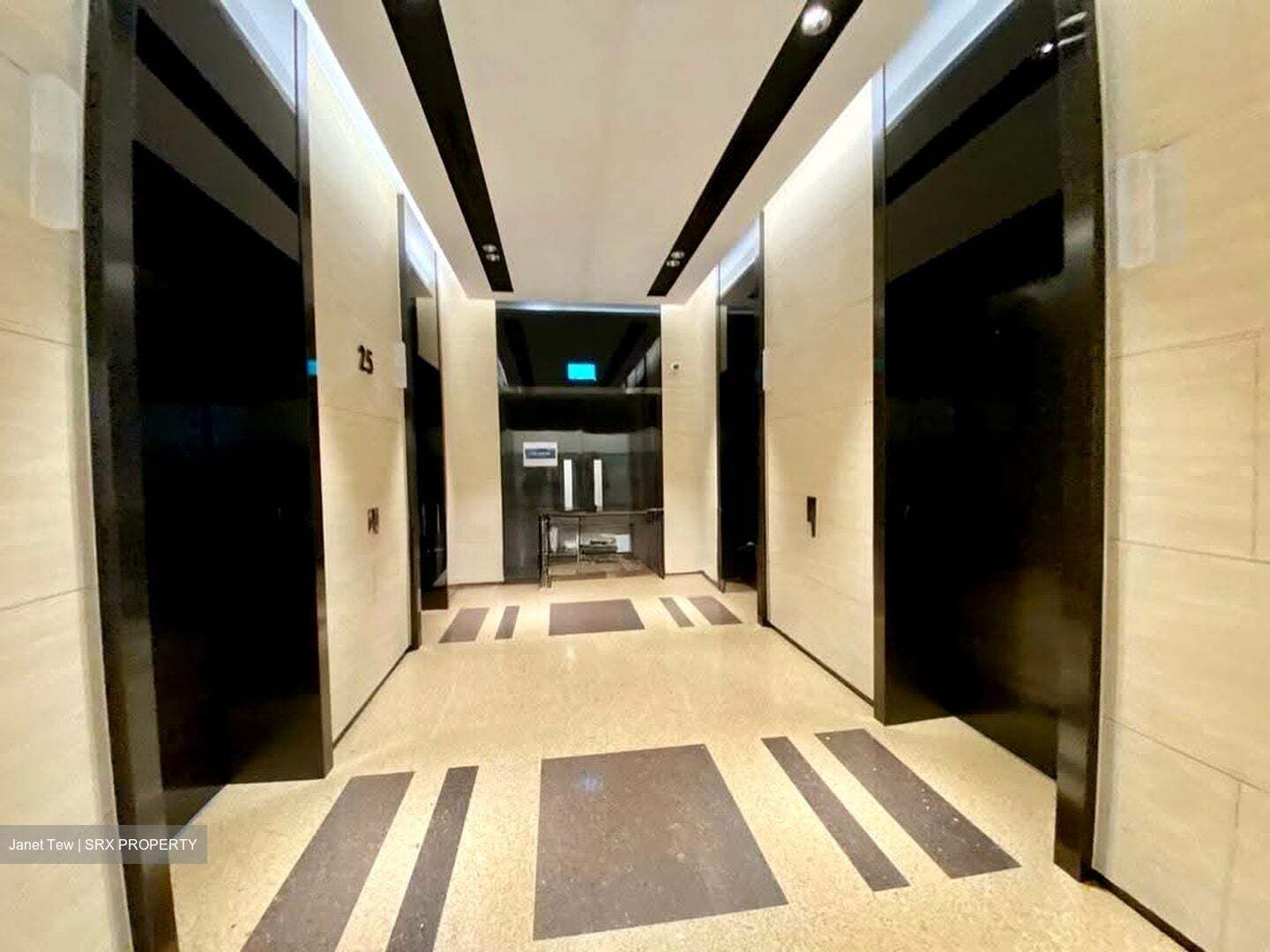 One Marina Boulevard (D1), Office #618727361